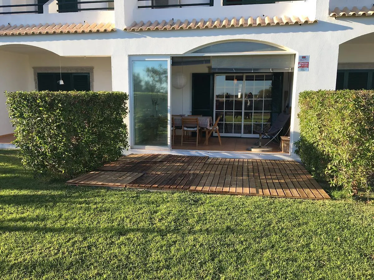Casa Cabanas De Tavira Villa
