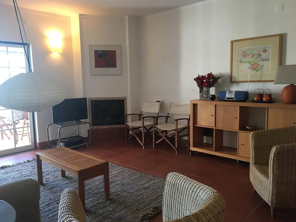 Casa Cabanas De Tavira Villa Portogallo