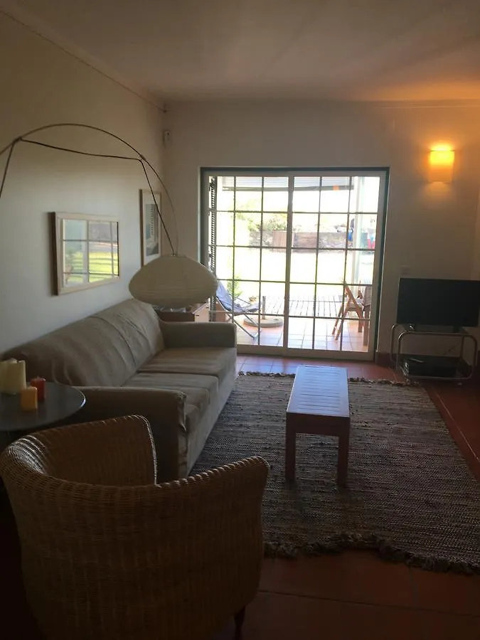 Casa Cabanas De Tavira Villa