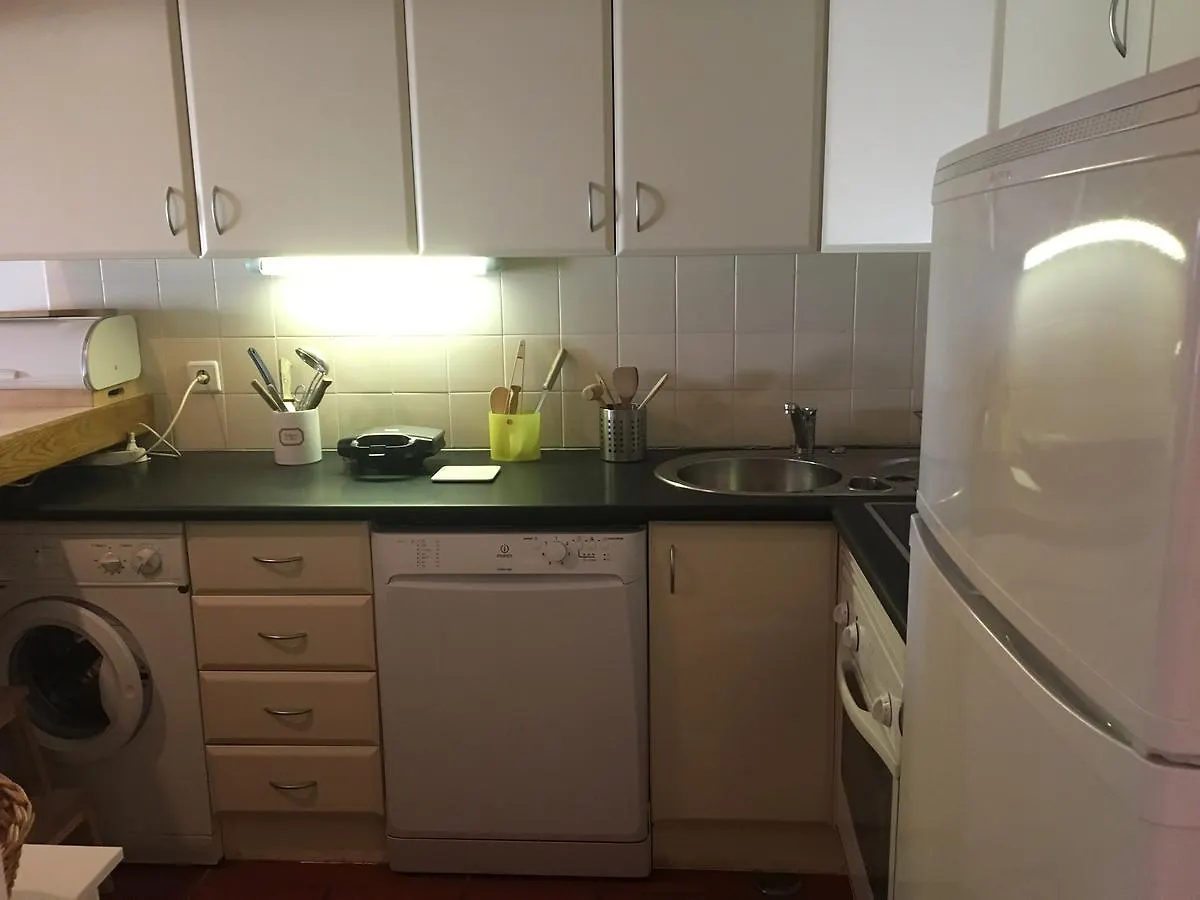 Casa Cabanas De Tavira Villa Holiday home