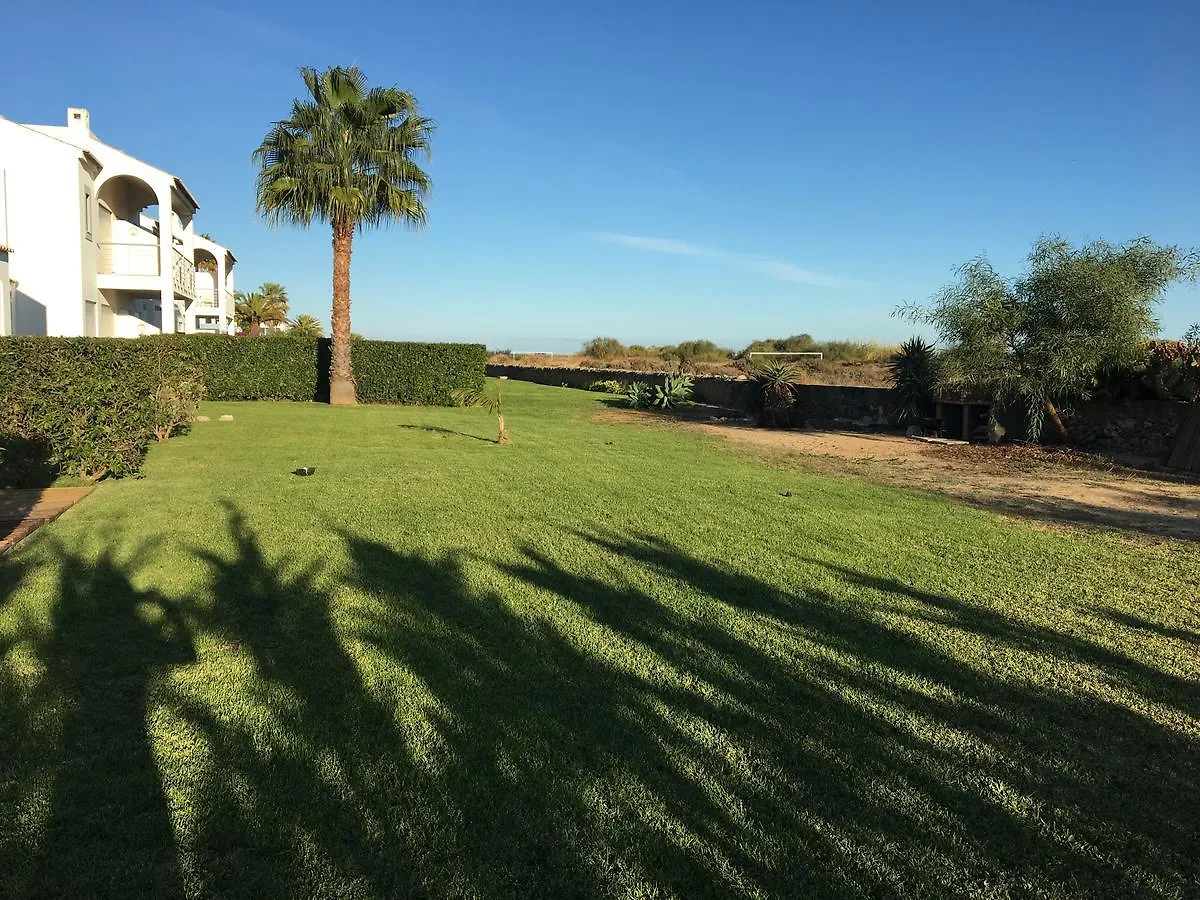 Casa Cabanas De Tavira Villa Holiday home