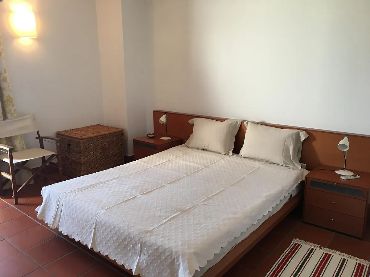 Casa Cabanas De Tavira Villa