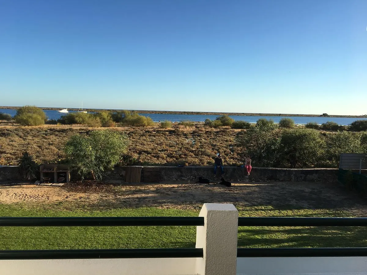 Casa Cabanas De Tavira Villa Holiday home