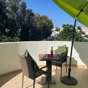 Cabanas Beach Penthouse Apartamento