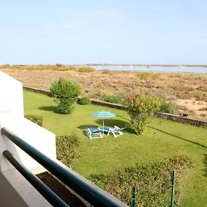 Da Ria Casa de Férias