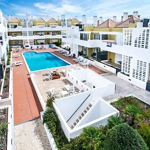 Cabanas Beach Club By Premier Algarve Apartamento