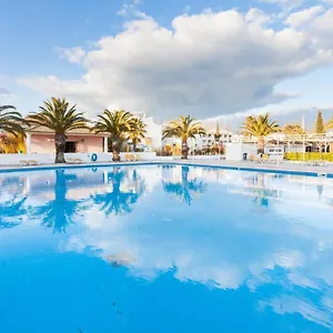 Cabanas Gold By Beach Rentals Apartamento